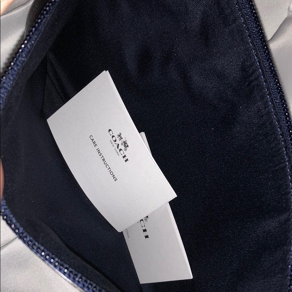 Authentic Coach bag Brand New - Picture 4 of 7